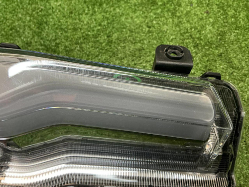 ПТФ правая Chery Tiggo 4 (2024-н.в.)