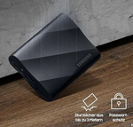 Внешний SSD Samsung T9 4TB (USB 3.2 Gen 2×2)