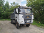 Shacman (Shaanxi) SX* 6x6 Самосвал SX32586W385C (Дизельный, 10,8 л, 441 л.с., МТ)