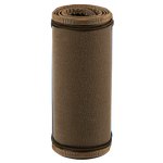 Чехол для спиннинга Aquatic Ч-45 Полужесткий -