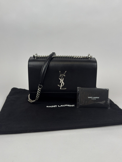 Сумка Saint Laurent Sunset М