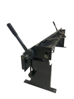 Листогибочный ручной станок REALREZ RW1,5x1220