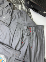 Прогулочный костюм Kiton