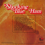 Shocking Blue / The Blue Box (13CD)