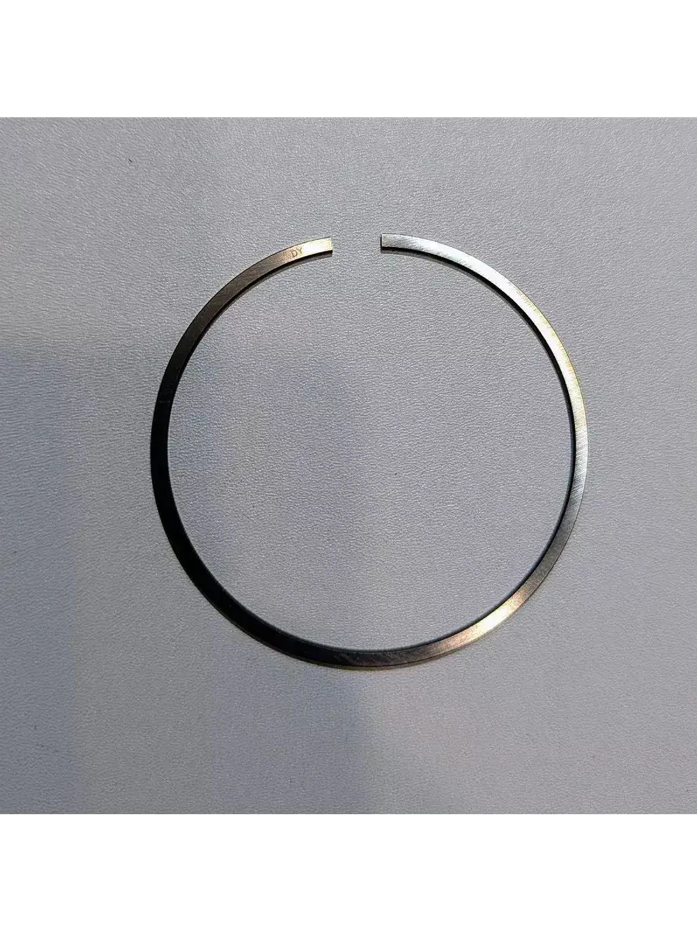 Кольца поршневые 4T d=52,4mm 153FMI 125см3