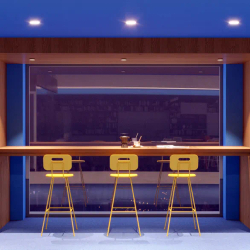 Светильник MS-VOLCANO-BUILT-R82-10W Day4000 (BK, 38 deg, 230V) (Arlight, IP20 Металл, 5 лет) 035444