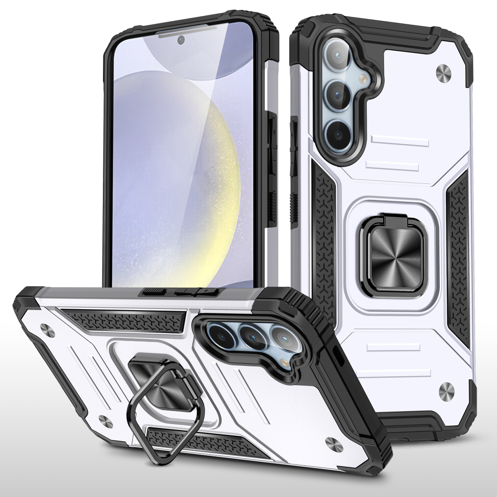 Противоударный чехол Legion Case для Samsung Galaxy S25+