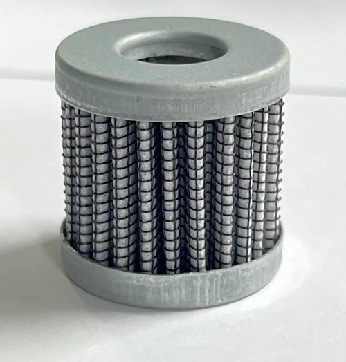 Фильтр гидравлический мини для JCB 3CX, 4CX 32/925865, 32-925865