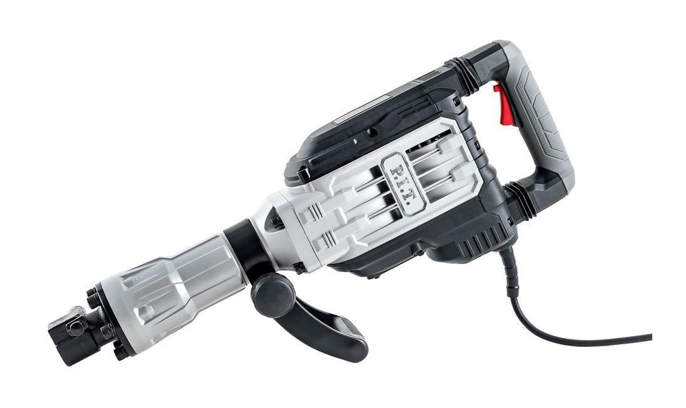 Молоток отбойный GSH65-C2 Мастер (1800Вт,50дж,хвостовик HEX 30мм)