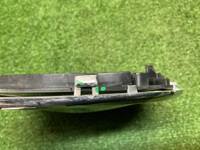 Эмблема решетки радиатора Mercedes GLE V167 18-24