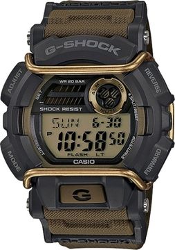 Наручные часы Casio GD-400-9D
