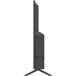 Телевизор KIVI 32" 32H510KD черный