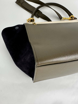 Сумка Celine Trapeze