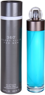Perry Ellis 360 туалетная вода для мужчин