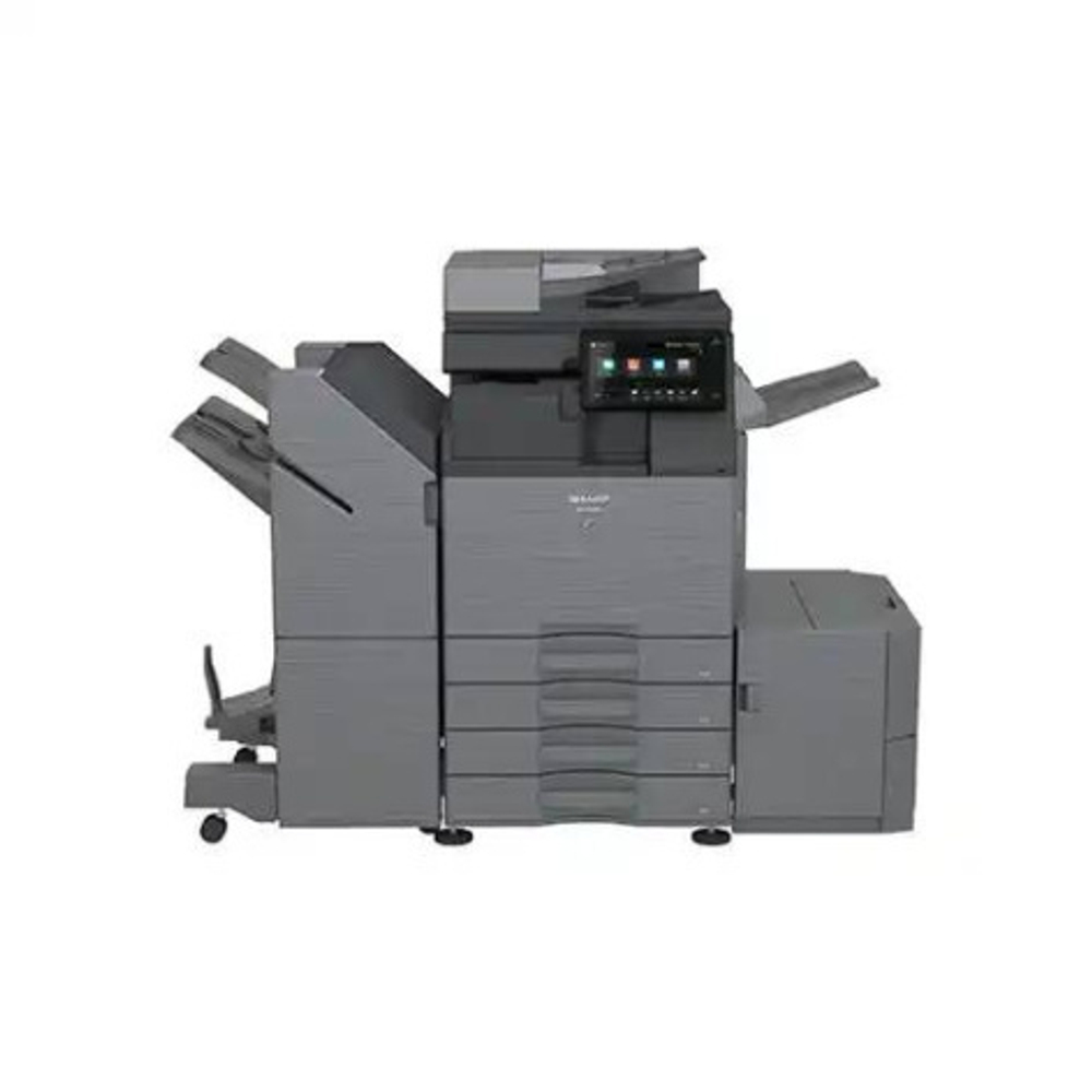 МФУ лазерное черно-белое Sharp BP50M65EU