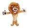 Yumşaq oyuncaq \ Мягкая игрушка \ Soft toys  Madagascar ( Aleks )