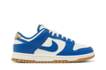 Кроссовки Nike Dunk Low (Женская размерная сетка)
