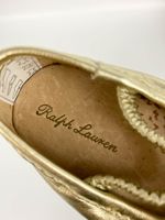 Пинетки Ralph Lauren, 16,5