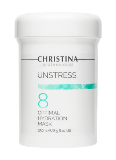 UNSTRESS Optimal Hydration Mask