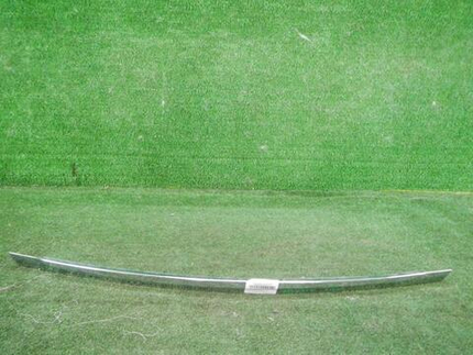 Накладка крышки багажника Mercedes GLA X156 (2013-2020)