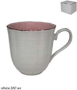 Lenardi 133-182 Кружка 380 мл в под.уп.(х54)