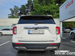 Ford Explorer 6 Generation 2.3 Limited 4WD (12.2022)
