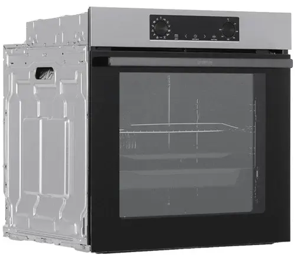 Встраиваемый электрический духовой шкаф Gorenje BOSB6737E06X