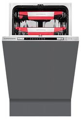 Встраиваемая посудомоечная машина Kuppersberg GLM 4575