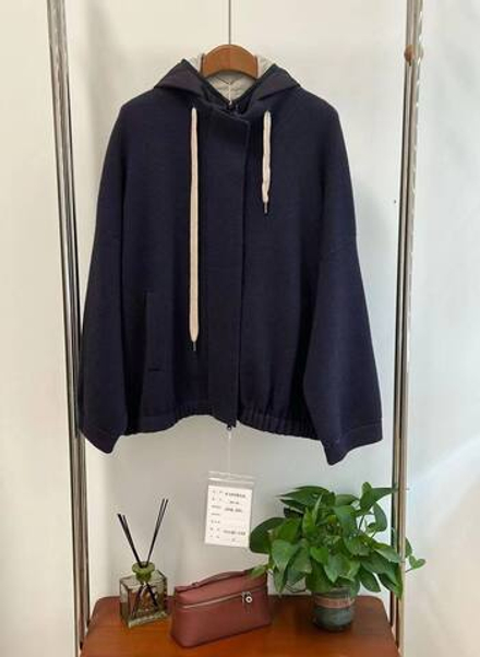 Куртка Brunello Cucinelli