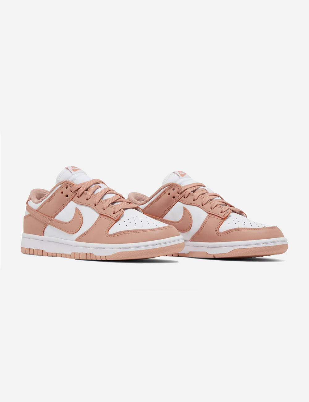 Nike Dunk Low "Rose Whisper"