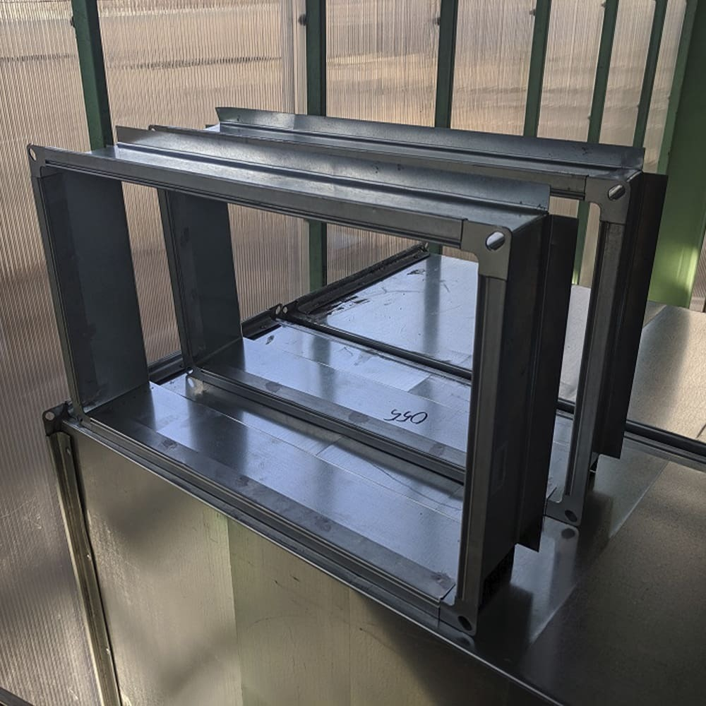 Врезка прямоугольная 800x300