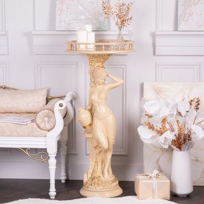 Подставки интерьерные