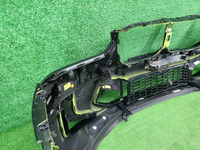 Бампер передний BMW X3M F97 (2021-н.в.)