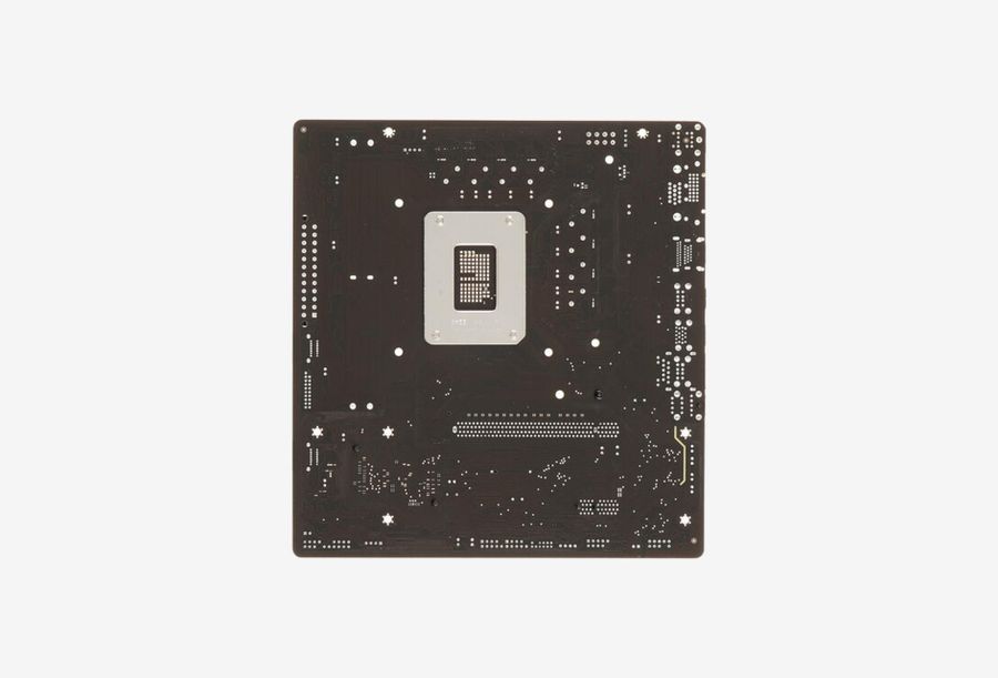 GIGABYTE H610M H_0226531101933