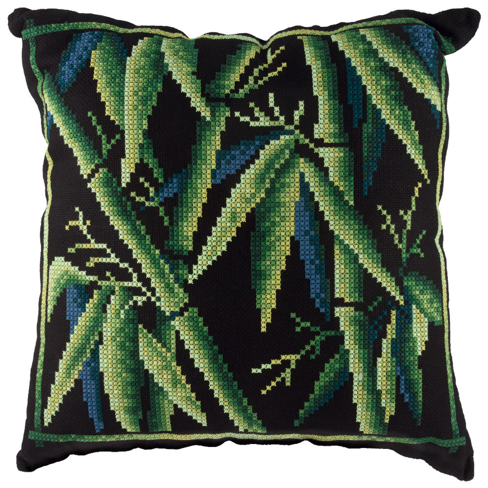 Набор для вышивания "PANNA"PD-1991 "Бамбук"