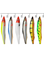 Воблер для рыбалки НЫРОК 145mm, вес - 45,0g,
