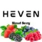 HEVEN - Blend Berry (50г)
