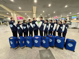 РОО СФФК Республики Саха
