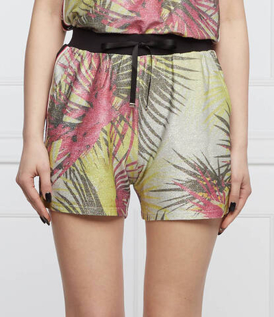 шорты Liu Jo Sport - разноцветная(TA2175 J5789)