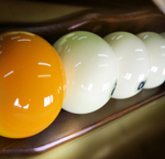 Полка П-1 сосна