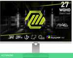 Монитор MSI MAG 274QRFW