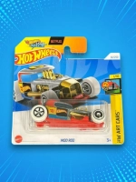 Базовая машинка Хот Вилс Mod Rod HTB71