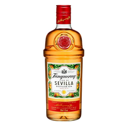 Tanqueray Flor de Sevilla 0.7 л.