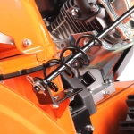 PATRIOT PRO 7 KX бензиновый снегоуборщик 7 л.с, ковш 61 см, выброс 10 м, 6 вперед/2 назад 426109708