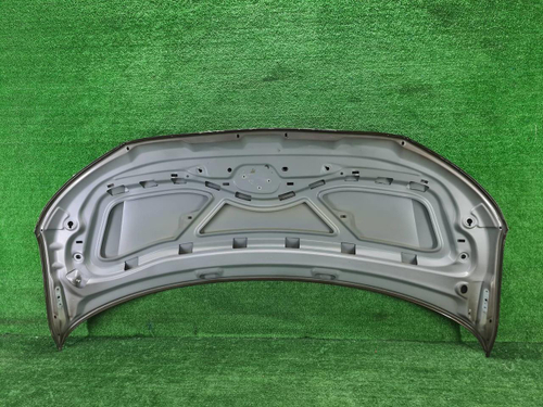 Капот VW Transporter T6 (2015-н.в.) (В пленке)