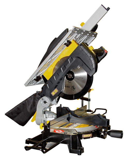 Торцовочная пила универсальная Корвет 2-40 91220