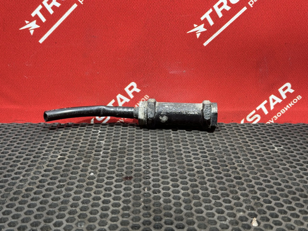 Клапан пневматический 2017 год.