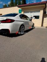 КОВАНЫЕ ДИСКИ для BMW 5 SERIES 530i xDrive G30 LCI