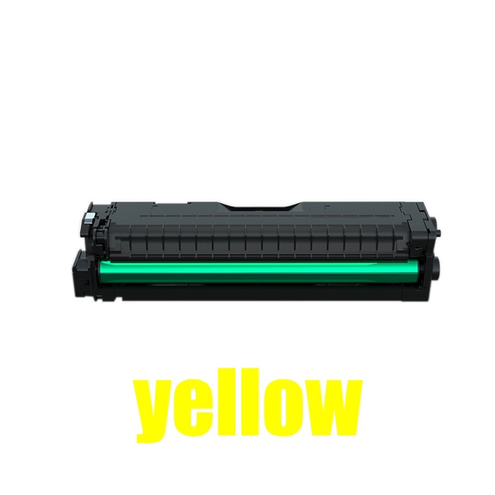Картридж Pantum CTL-R2800HY для CM2800ADN PLUS/CM2800ADW PLUS/CP2800DN/CP2800DW yellow (2.5k)
