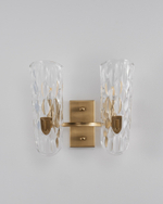 Бра Moderli V8071-2W Beluce